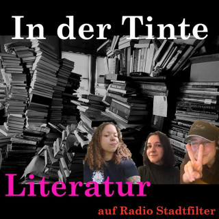 In der Tinte